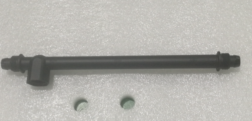 DJI Agras T50 Spray Tank Y-tee Part - Genuine DJI Part - YC.JG.ZS004260.01