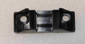 DJI Agras T100 Flow Meter Bracket - Genuine DJI Part - YC.JG.ZS004712.02