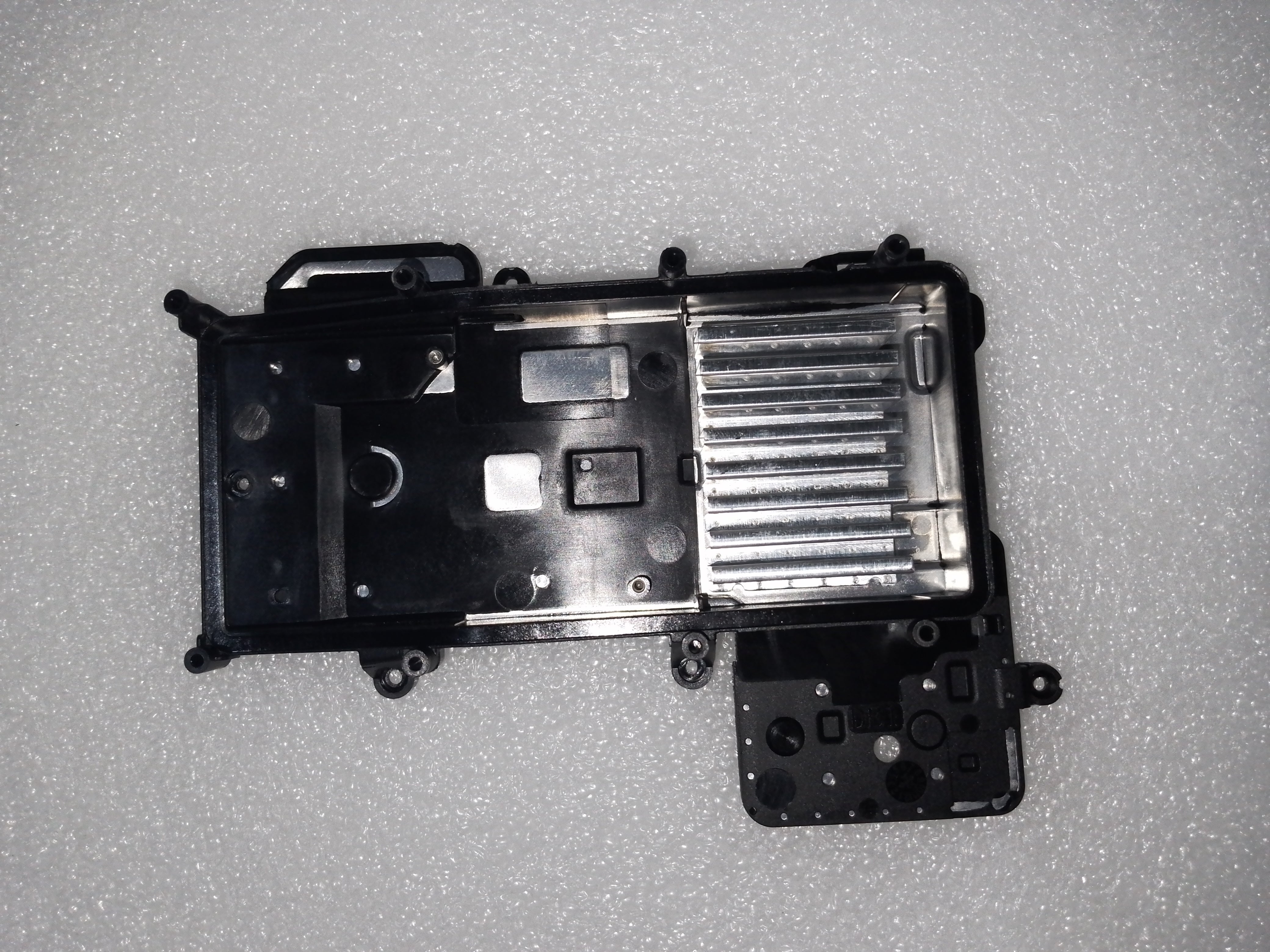 DJI Agras RC Plus 2 Heat Sink - Genuine DJI Part - YC.JG.ZS004310.05