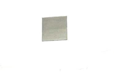 DJI 【P4 RTK】absorber sheet（025X025）