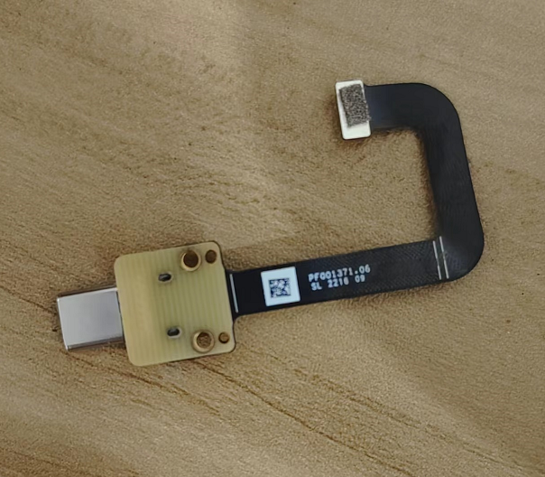 DJI Agras T40/T20P/T50/T25 Remote Controller Flexible Flat Cable Connecting 4G Dongle Board and Core Board - Genuine DJI Part - BC.EN.PP000609.06