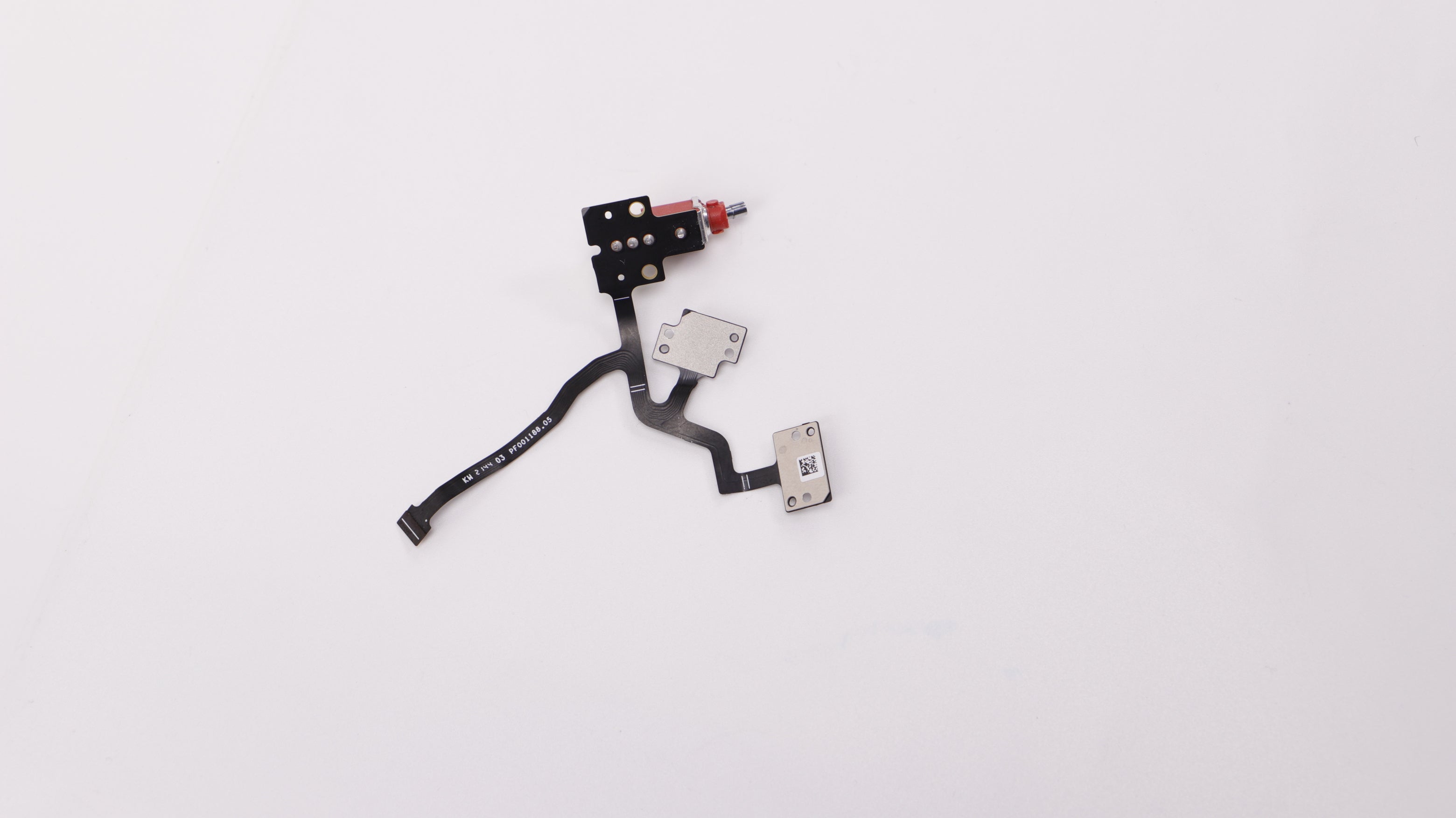 DJI Agras T40/T20P/T50/T25 Remote Controller Flight Mode Switch Flat Cable - Genuine DJI Part - BC.EN.PP000447.05