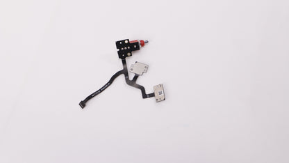 DJI Agras T40/T20P/T50/T25 Remote Controller Flight Mode Switch Flat Cable - Genuine DJI Part - BC.EN.PP000447.05