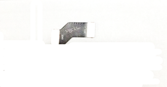 DJI【P4 RTK】Flexible Flat Cable between Left ESC Board and 3-in-1 board
