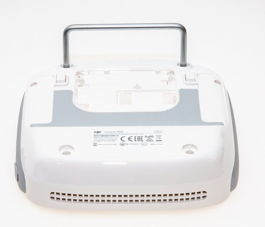 DJI Remote Controller (With a Built-in Screen) Lower Shell Module (With Brazilian Authentication)