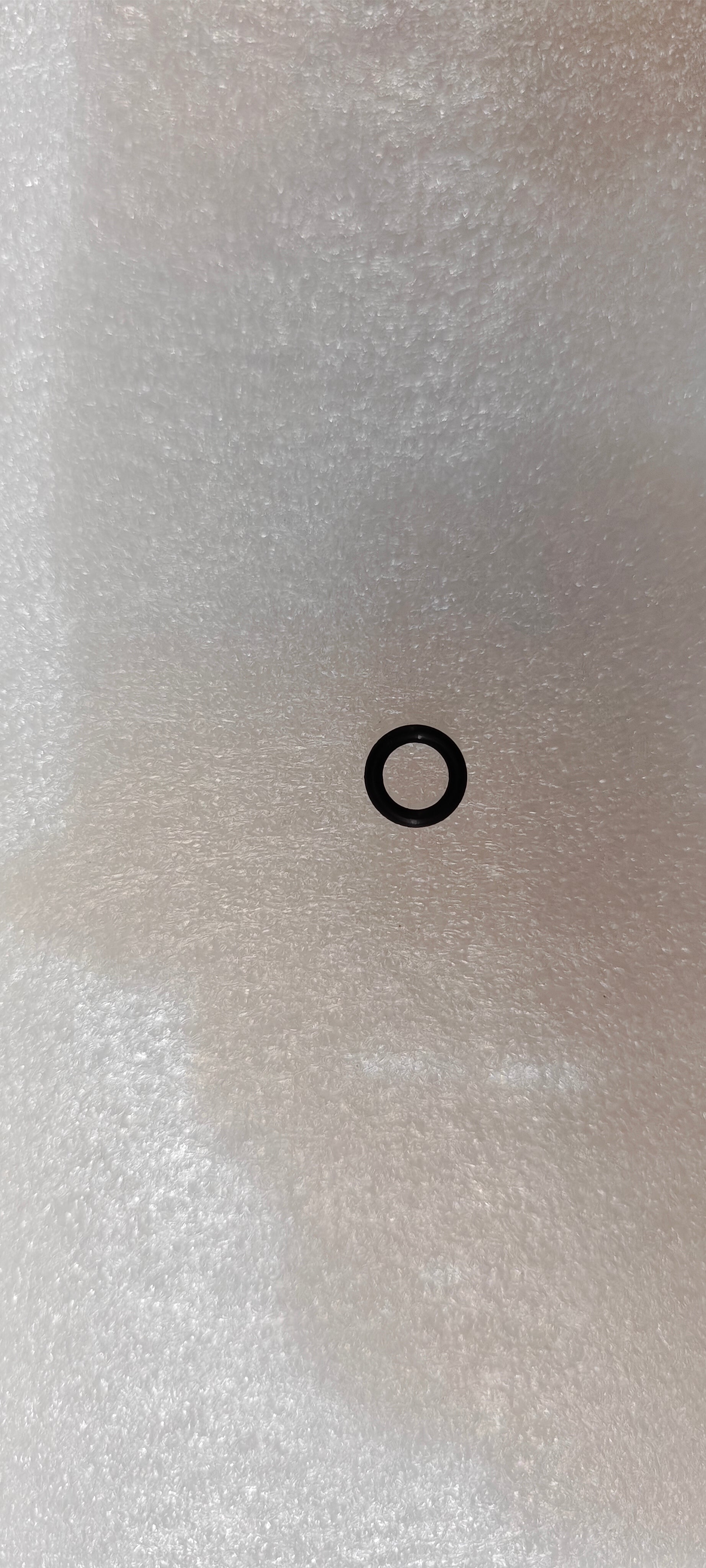 DJI Agras T100 Flow Meter Adapter Sealing Ring - Genuine DJI Part - YC.JG.MY001790.04