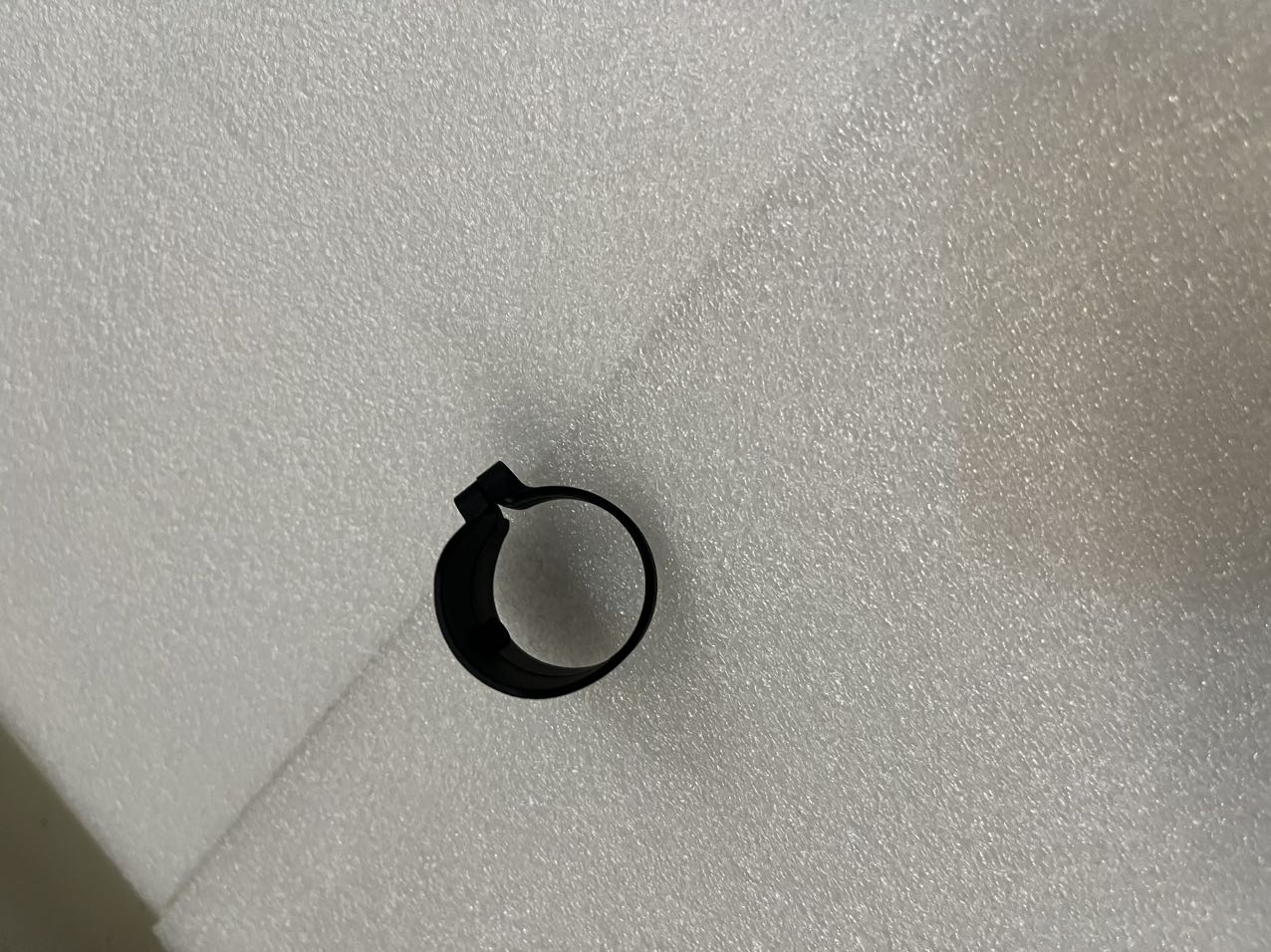 DJI Agras T100 Crossbeam Rubber Sleeve - Genuine DJI Part - YC.JG.ZS007494.01