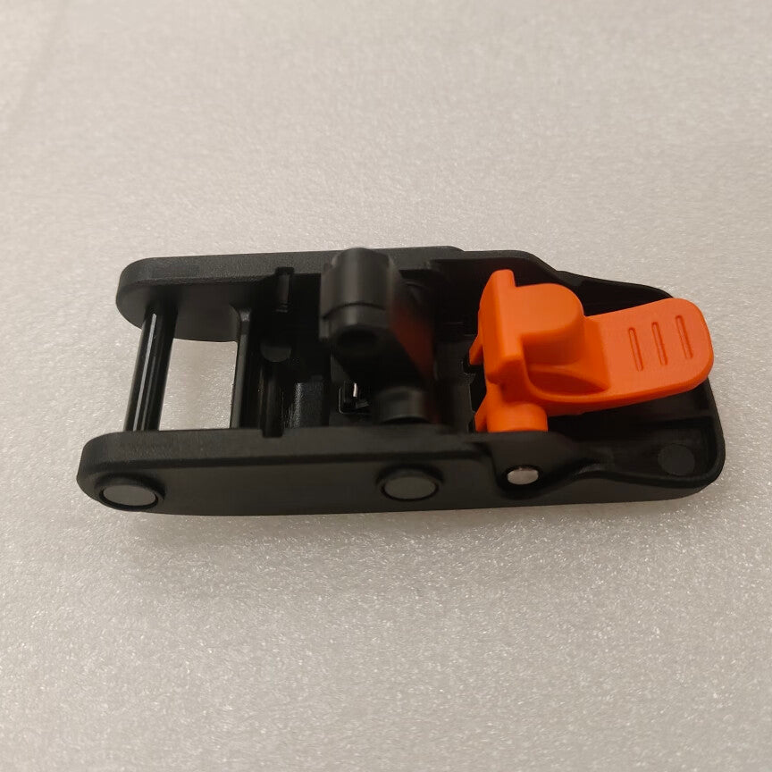 DJI Agras T100 Middle Frame Buckle Module - Genuine DJI Part - BC.AG.SS001094.01