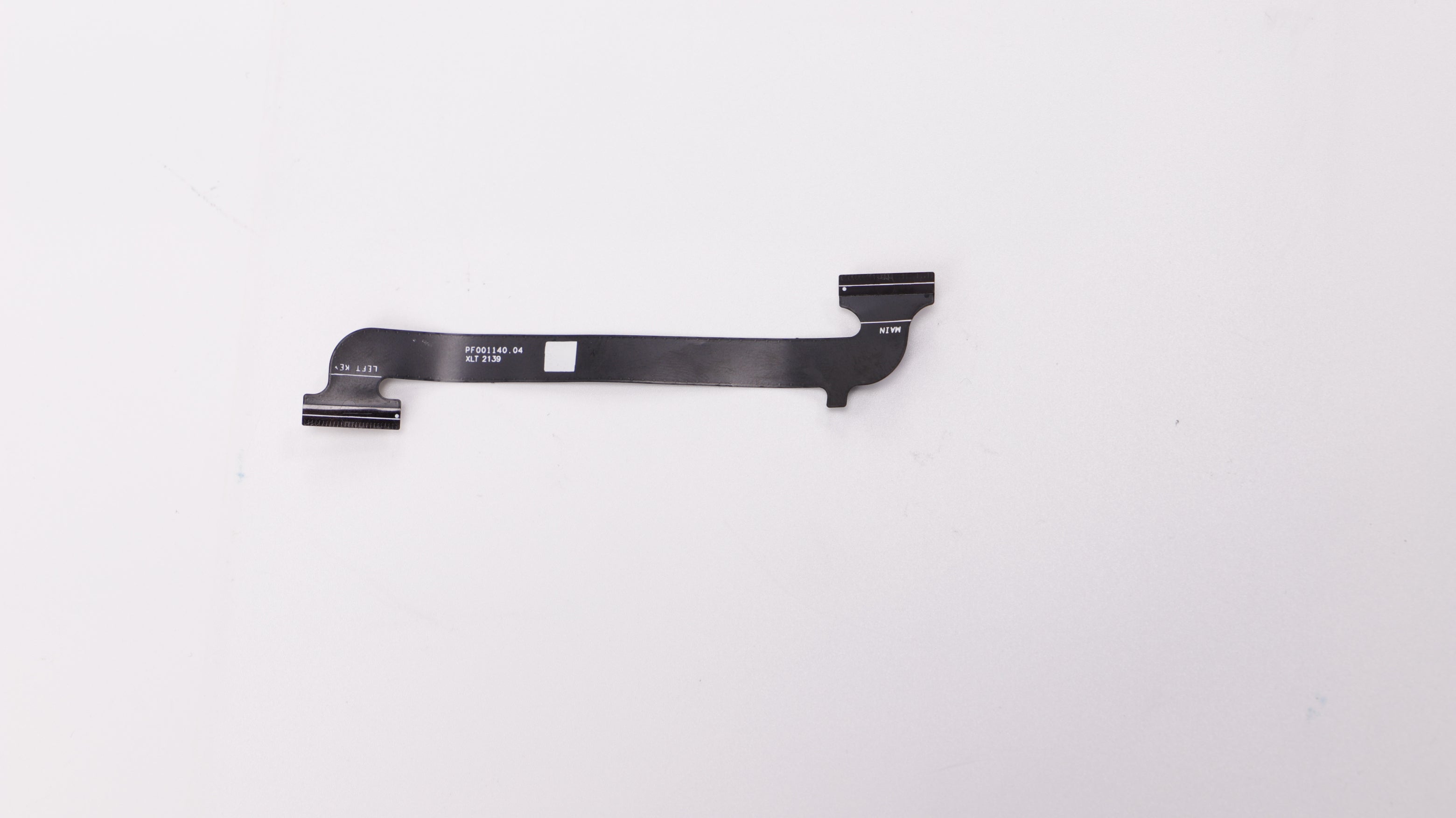DJI Agras T40/T20P/T50/T25 Remote Controller Flexible Flat Cable Connecting Left Button Board and Core Board - Genuine DJI Part - YC.DZ.PF001140.04