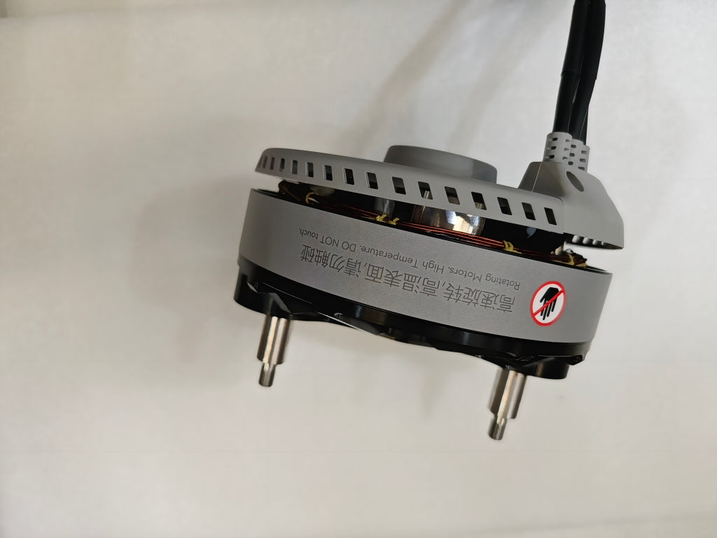 DJI Agras T100 15516 Motor - Genuine DJI Part - BC.AG.SS001102.01
