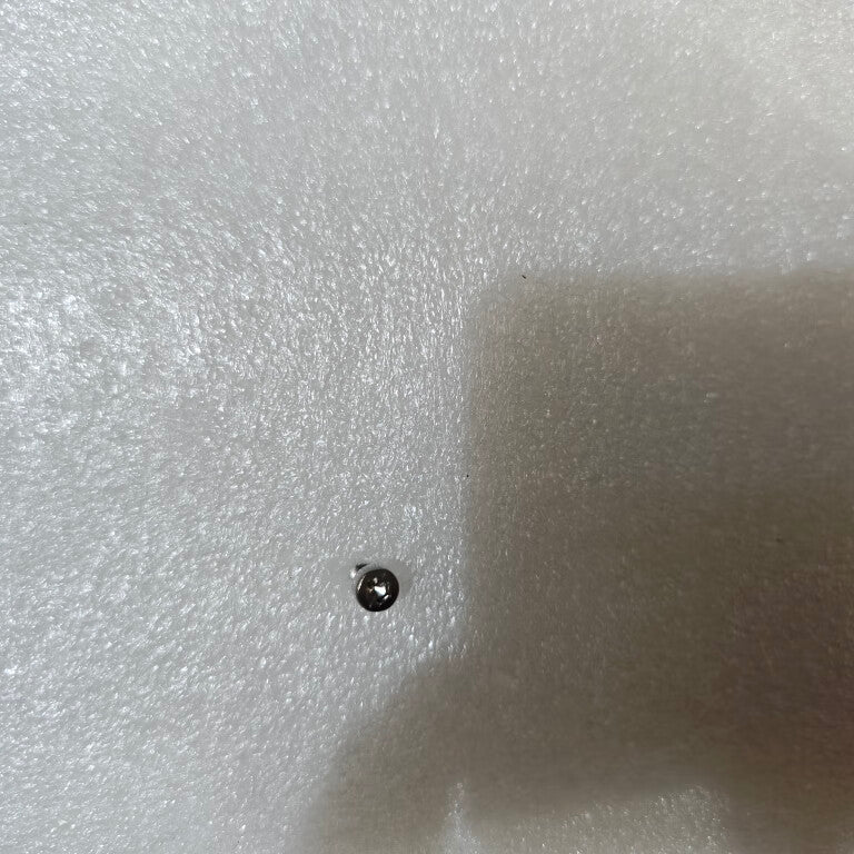 DJI Agras T100 Screw (M30-HC00800080-055030-5103-Y) - YC.ST.LL000612.01