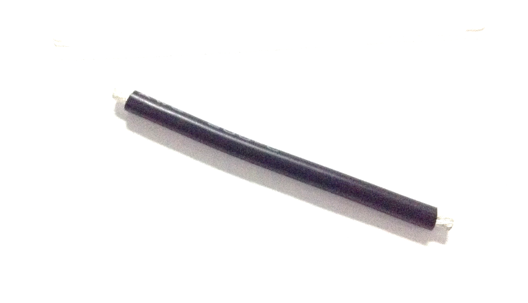 DJI Black Silicone Rubber Power Cable (L=48 mm) (RH)