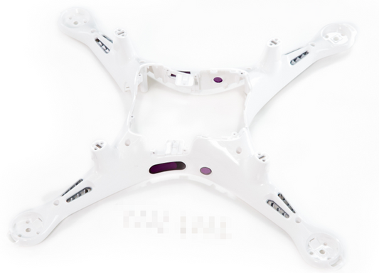 DJI Middle Frame(BC.PT.S00180)