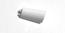 DJI【P4P/P4A/P4Pv2/P4 RTK】Landing Gear Anteena Cover4
