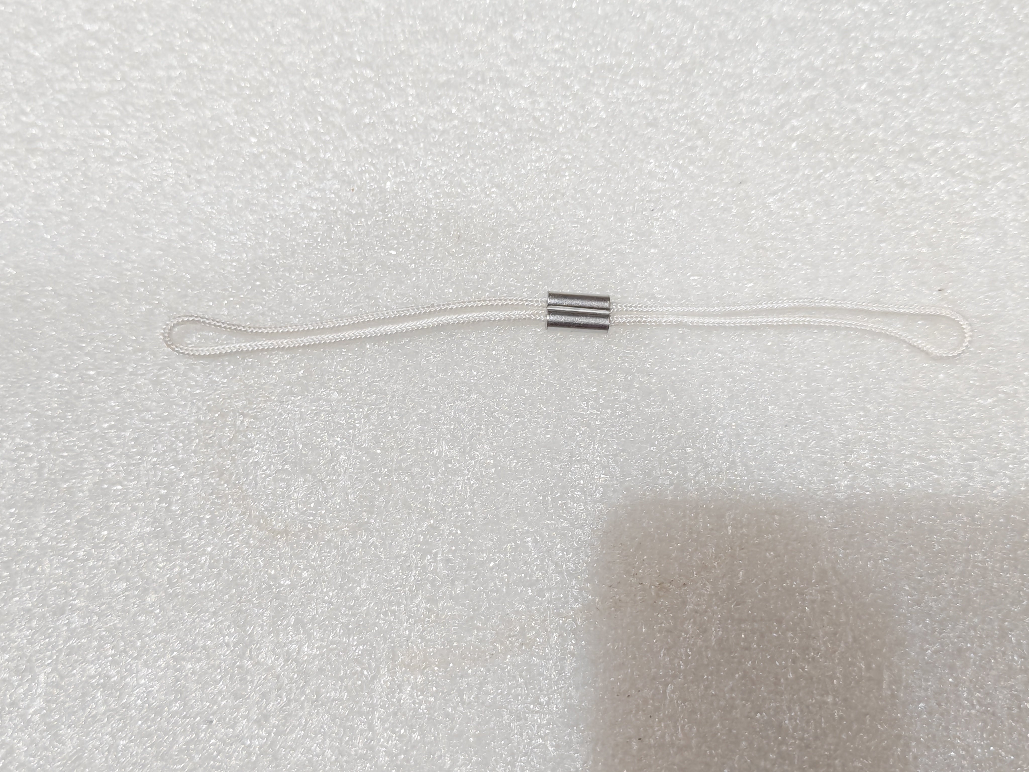 DJI Agras T100 Safety Clamp Lanyard - Genuine DJI Part - YC.BZ.RB000244.01