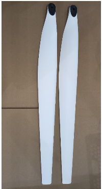DJI Agras T50 Lower Propeller (CCW) - Pair - Genuine DJI Part - YC.JG.ZS005018.04