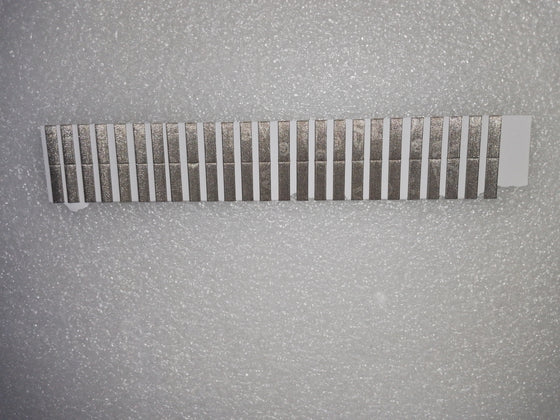 DJI D-RTK 3 Conductive Foam (11 × 3.2 × 1.2 mm) - Genuine DJI Part