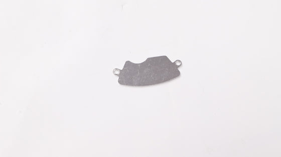DJI D-RTK 3 Battery Front Side Cover Plate - Genuine DJI Part