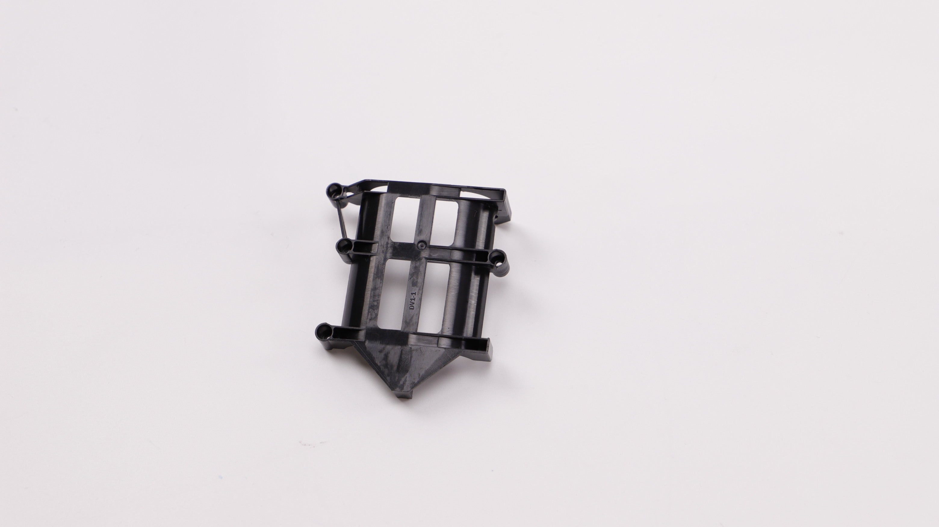 DJI Agras T40/T20P/T50/T25 Remote Controller Battery Fixing Bracket (Left) - Genuine DJI Part - YC.JG.ZS001798.04