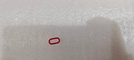 YC.JG.MY001810-4-pin Cable Sealing Ring