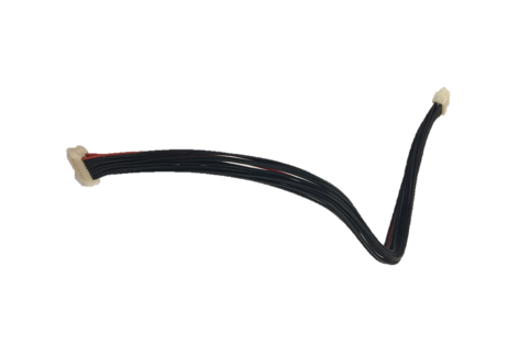 Charger Button Board Communication Cable (RH)