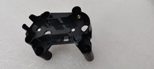 D9000i-Damping Motor Mounting Bracket of Carburetor