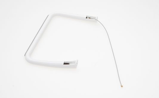 DJI【Phantom4P V2.0/P4 RTK】Left Landing Gear (RH)(BC.PT.SS000160.02)