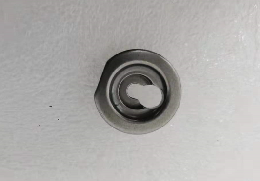 D9000i-Exhaust Valve Spring Base