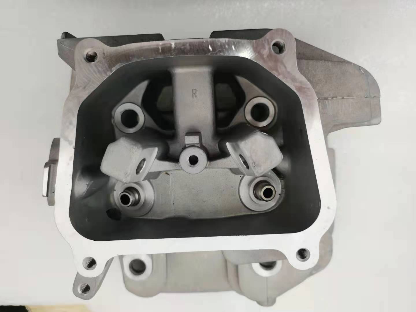 D9000i-Cylinder Head