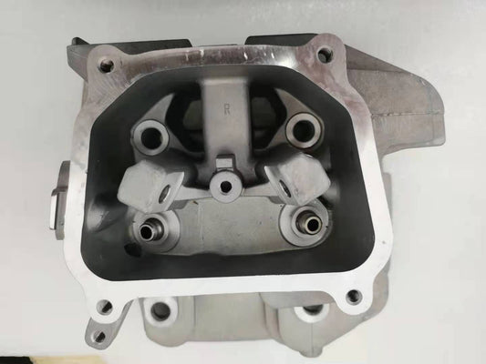 D9000i-Cylinder Head