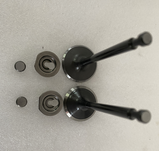 D9000i-Valve Module and Spring Base Material Kit