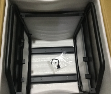 D9000i-Frame Module V2