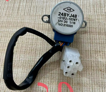 D9000i-Carburetor Damping Motor