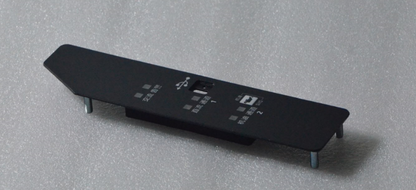 D9000i-LED Plate