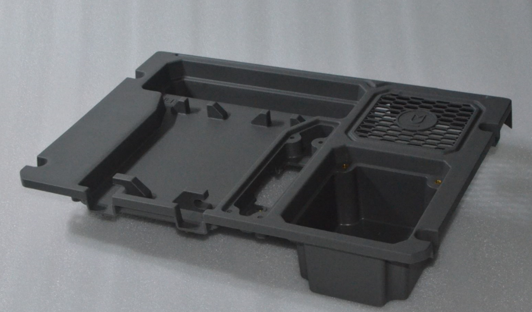 D9000i-Panel Front Cover