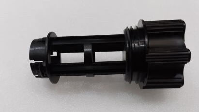 DJI Agras T50 Spray Tank Y-tee Part Nut - Genuine DJI Part - YC.JG.ZS005453.05