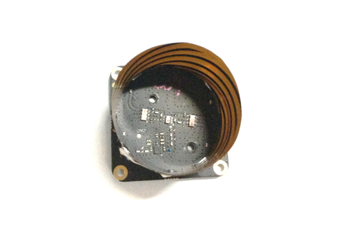 DJI 【 P4 RTK 】Passive Antenna Board Module(BC.PT.SS000151.01)