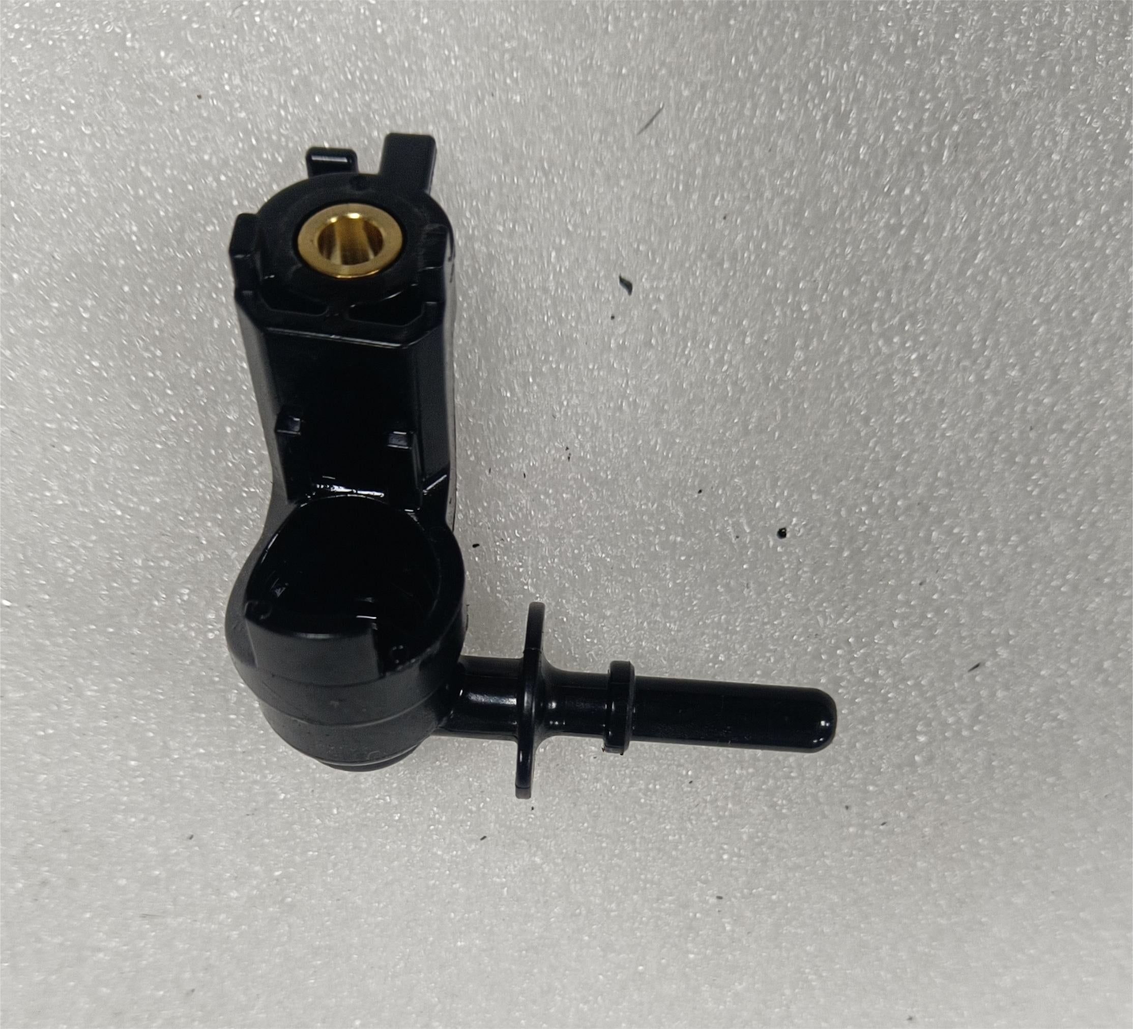 DJI Agras D14000iE Generator Electric Injector Nozzle Bracket (RATO) - Genuine DJI Part
