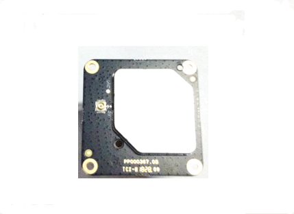 DJI 【 P4 RTK 】Passive Antenna Board Module(BC.PT.SS000151.01)