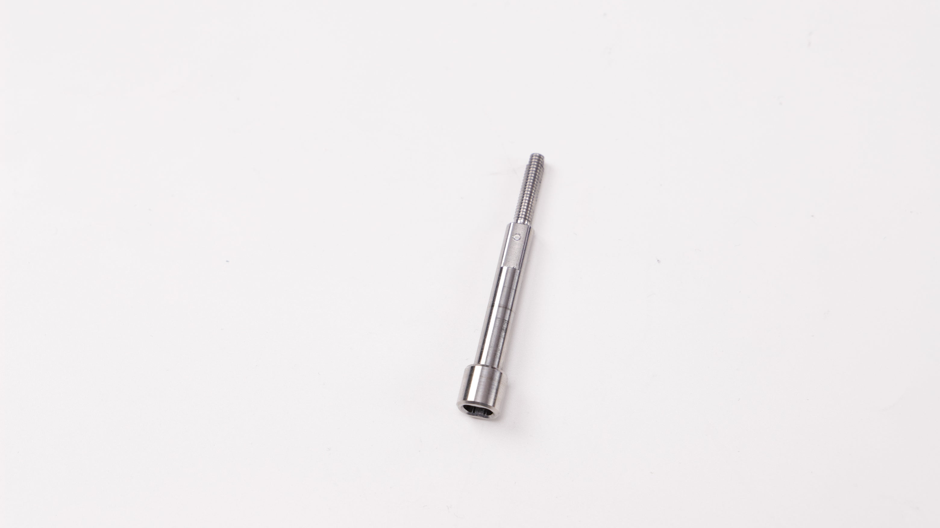 DJI Agras T40/T20P Spreading System Short Shaft - Genuine DJI Part - YC.JG.QX002221.01