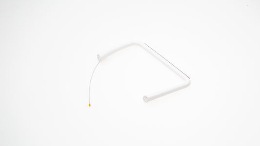 DJI 【Phantom4P V2.0/P4 RTK】Right Landing Gear (RH)(BC.PT.SS000161.02)