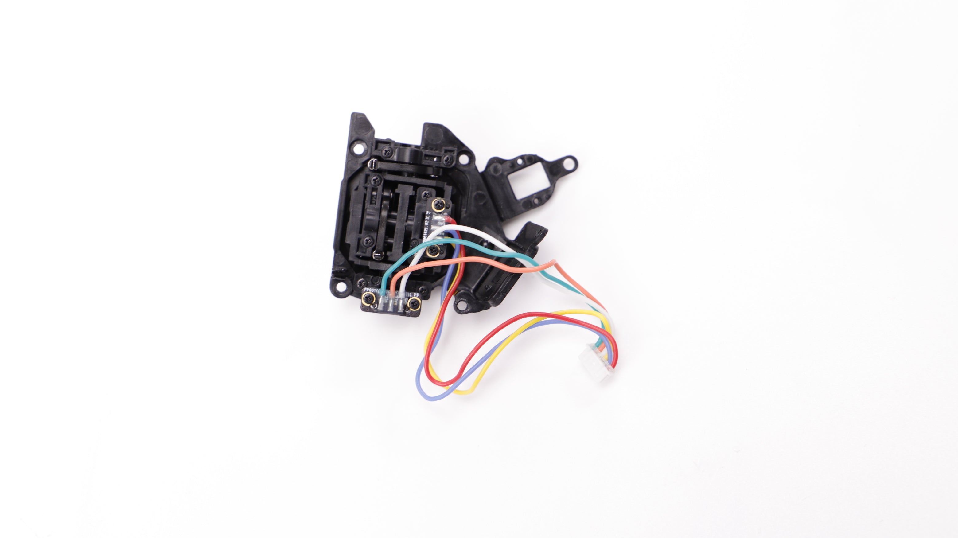 DJI Agras T40/T20P/T50/T25 Remote Controller Left Control Stick Module - Genuine DJI Part - BC.AG.SS000586.01