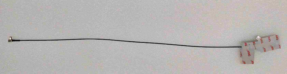 YC.DZ.AA000403-4G Antenna (Right)