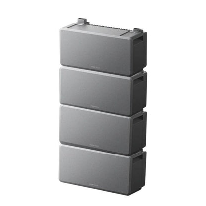 4*B6000 Battery Module (E10 Smart Extra Battery)