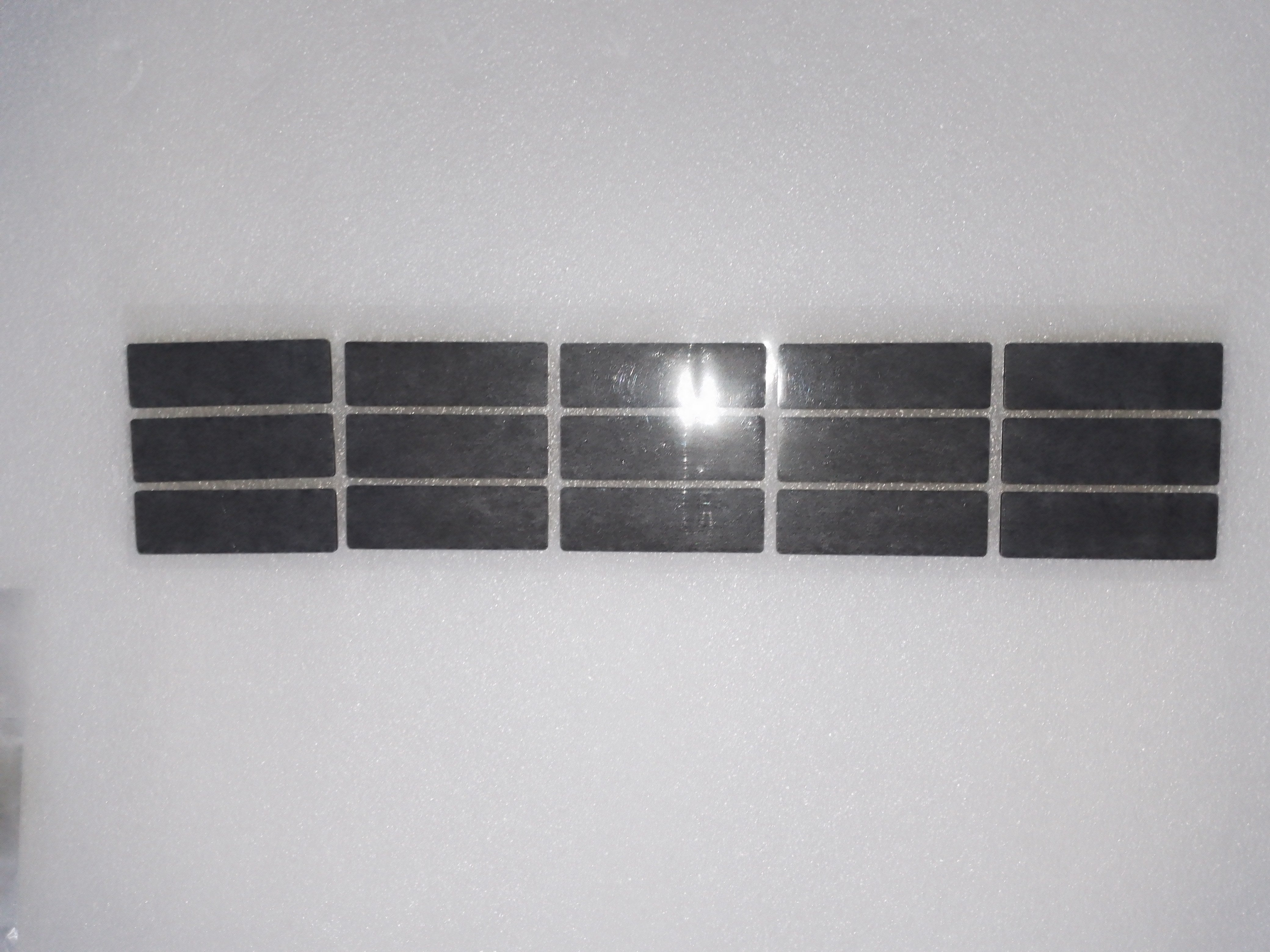 DJI D-RTK 3 Battery Vibration Absorbing Foam - Genuine DJI Part