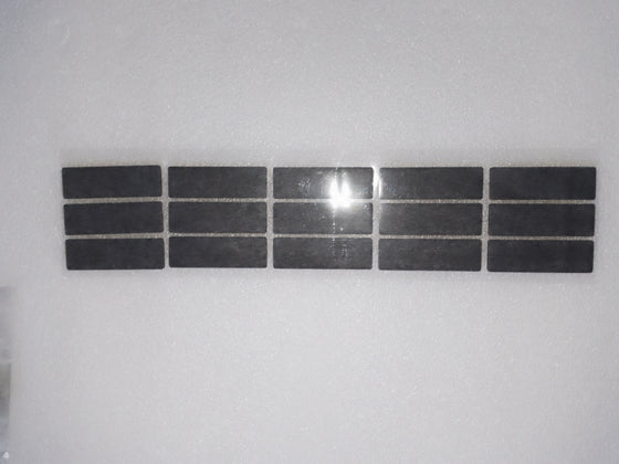DJI D-RTK 3 Battery Vibration Absorbing Foam - Genuine DJI Part