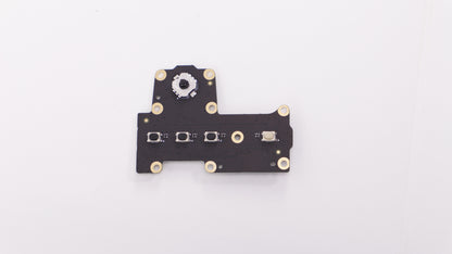 DJI Agras T40/T20P/T50/T25 Remote Controller Right Button Board - Genuine DJI Part - BC.EN.PP000439.06