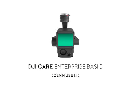 Renewed DJI Care Enterprise Basic (L1)