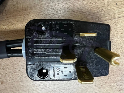 50 amp Connector