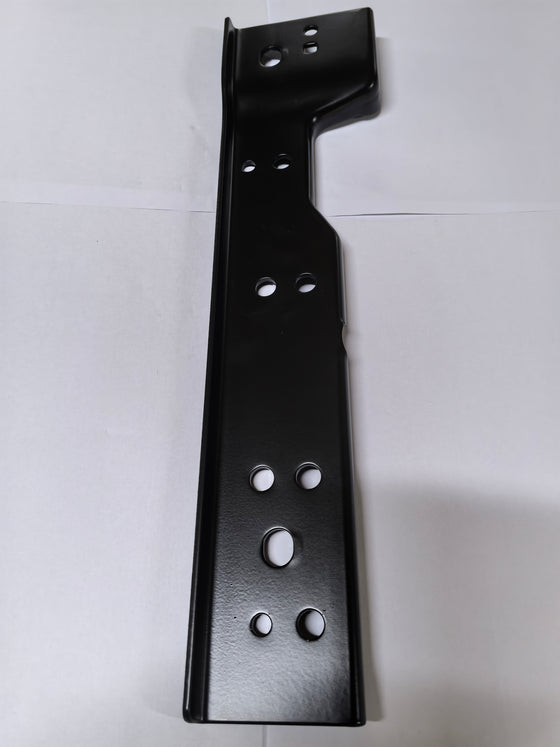 DJI Agras D14000iE Generator Engine Rear Fixing Plate (Upgrade Version) - Genuine DJI Part